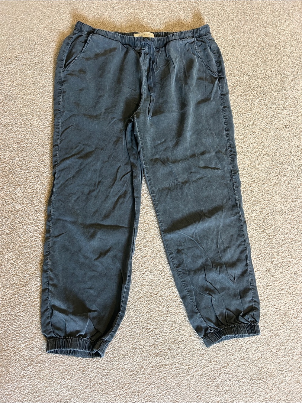 Cloth and stone lightweight casual pants
